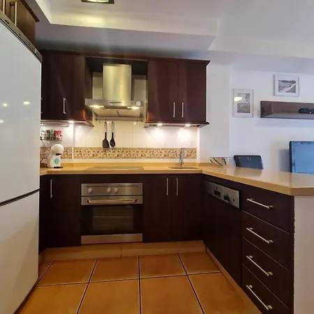 Atico Rio Gui Appartement Torrox Buitenkant foto