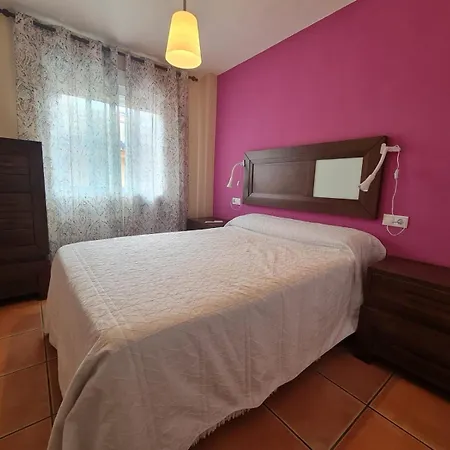 Atico Rio Gui Appartement Torrox Buitenkant foto