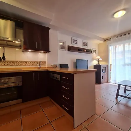 Atico Rio Gui Appartement Torrox Buitenkant foto